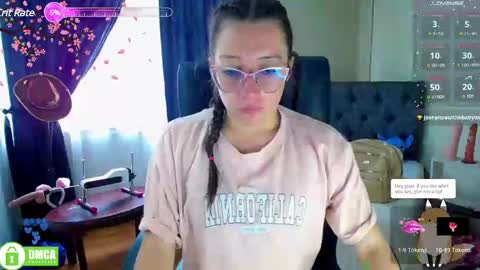Snapshot of qadesh_boix chatting on 03.07.25 qadesh_boix online show from 03.07.25