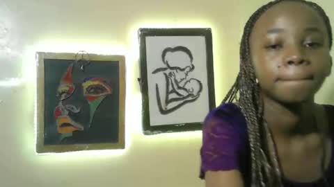 streamsinners online show from 10.07.25