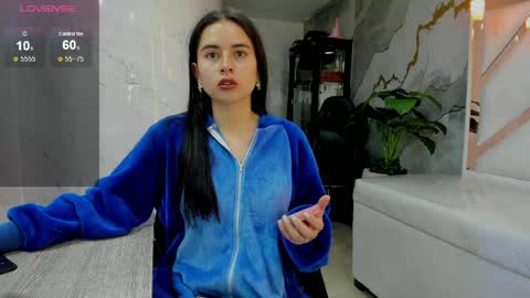 Qetsyah online show from 04.25.26