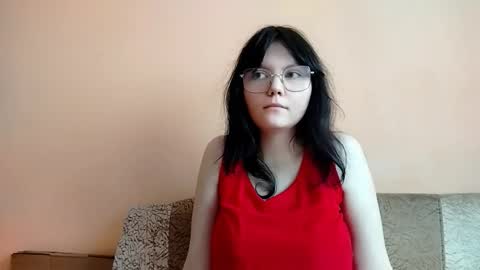 Snapshot of qianarast chatting on 02.28.26 Qiana online show from 02.28.26