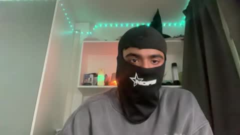 Snapshot of qosmo123 chatting on 03.19.26 qosmo123 online show from 03.19.26