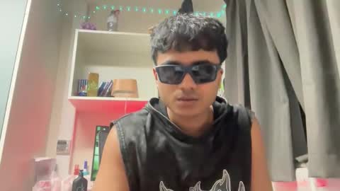 Snapshot of qosmo123 chatting on 03.31.26 qosmo123 online show from 03.31.26