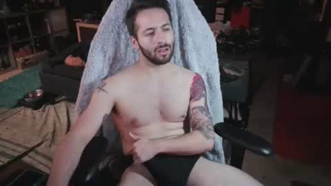 qream_queen online show from 07.15.26