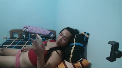 Cutie Nicole online show from 02.24.26