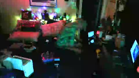 Quantum Orator online show from 02.26.26