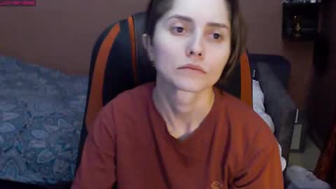Snapshot of queen4565 chatting on 02.28.25 Lola online show from 02.28.25