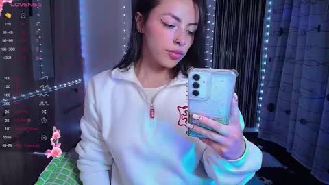 Queen Abby online show from 03.15.26