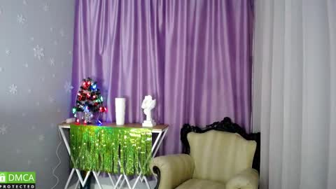 A N I  Ill be here on December 1st online show from 12.13.24