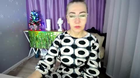 A N I  Ill be here on December 1st online show from 01.02.25