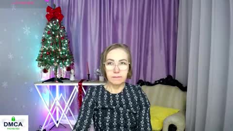 Snapshot of queen_a_n_i chatting on 01.07.26 A N I Ill be here on December 1st online show from 01.07.26