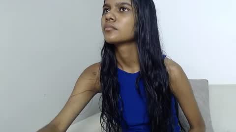 Snapshot of queen_adhara chatting on 07.01.26 ANTONELLA online show from 07.01.26