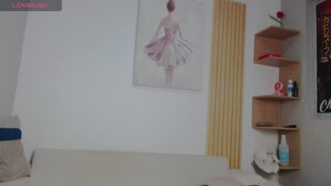 Snapshot of queen_adhara chatting on 07.23.26 ANTONELLA online show from 07.23.26