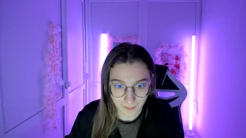 Amelie online show from 05.06.26