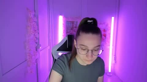 Amelie online show from 05.10.26