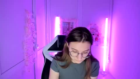 Amelie online show from 05.11.26