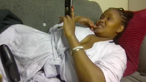 Snapshot of queen_doli chatting on 01.31.26 queen_doli online show from 01.31.26