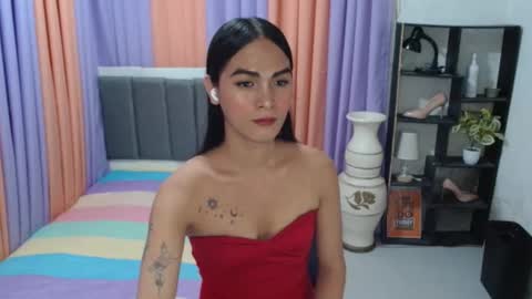 Queen Dyosa online show from 09.25.25