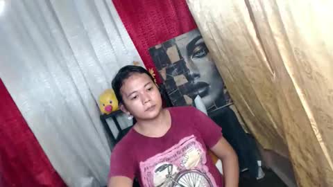 Snapshot of queen_ennah chatting on 01.09.26 queen_ennah online show from 01.09.26