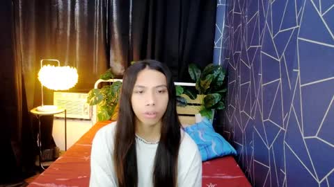 queen_gia online show from 05.04.26