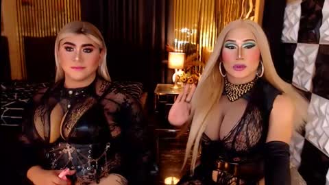 queen_horsecock online show from 05.15.26