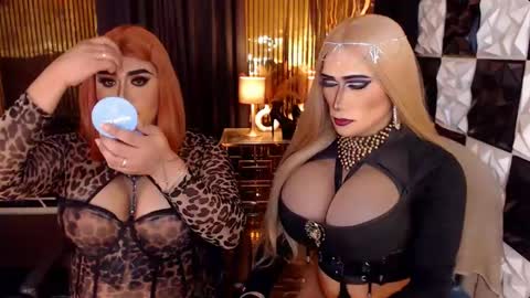 queen_horsecock online show from 05.28.26