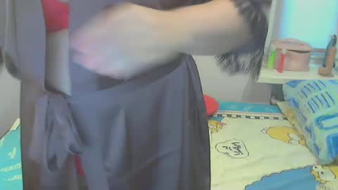 Snapshot of queen_jane8 chatting on 12.26.24 queen_jane8 online show from 12.26.24