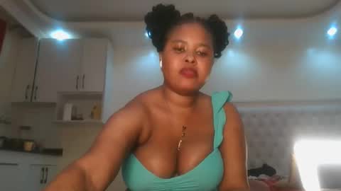 Queen kikih online show from 04.15.26