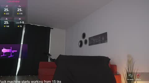 queen_leylla online show from 05.22.26
