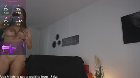 queen_leylla online show from 07.07.26