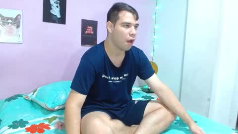 Snapshot of queen_night19 chatting on 01.13.26 Queen night online show from 01.13.26