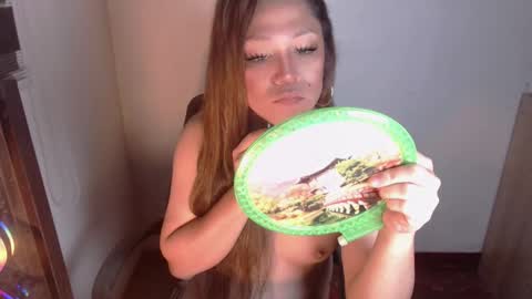 samantha online show from 02.19.26