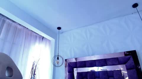 Snapshot of queen_perla_ chatting on 07.19.26 online show from 07.19.26