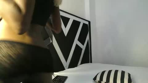 queen_sashavixen online show from 04.27.26