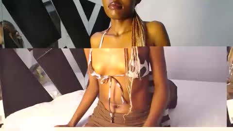 queen_sashavixen online show from 05.04.26