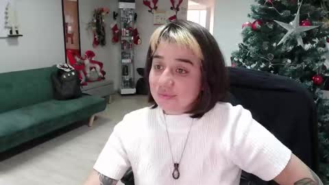  Zafiro  ILL BROADCAST UNTIL DECEMBER  Onlyfans  online show from 12.04.25