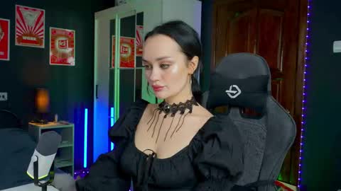 Your world and the universe Aliss online show from 11.07.25