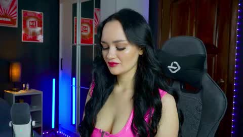 Your world and the universe Aliss online show from 11.08.25