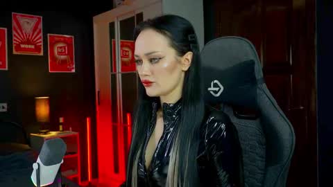 Your world and the universe Aliss online show from 02.08.26