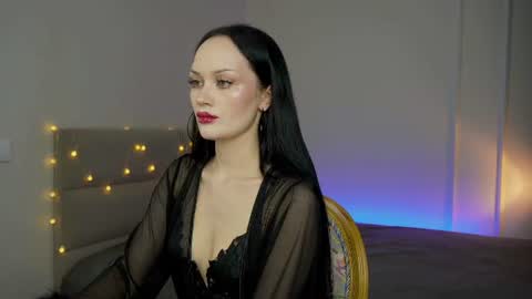 Snapshot of queenaliss chatting on 07.05.26 Your world and the universe Aliss online show from 07.05.26