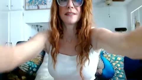 Queen Amber online show from 06.28.26