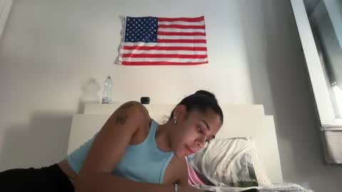 Snapshot of queenataly1 chatting on 07.20.26 Nataly online show from 07.20.26