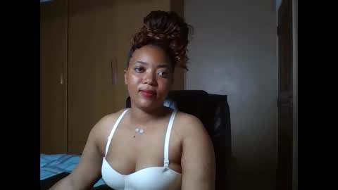 Queenbebony2 online show from 03.07.26