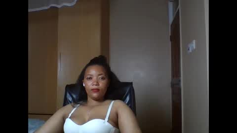 Queenbebony2 online show from 03.21.26