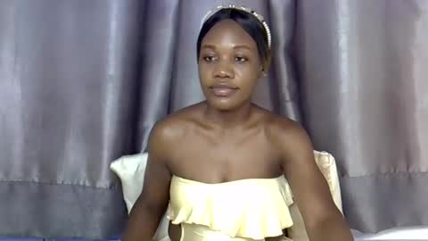 Cindy Melahnin online show from 04.08.26