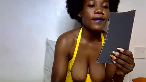 Cindy Melahnin online show from 06.07.26