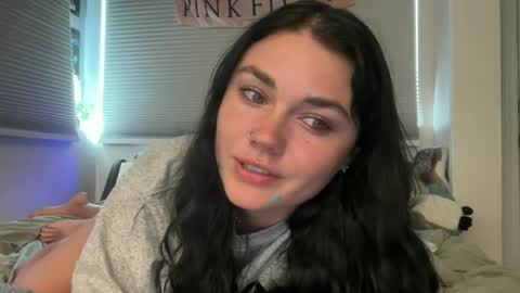 Snapshot of queencassidyy chatting on 07.01.26 Cassidy online show from 07.01.26