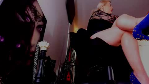 Misscatsnow online show from 03.13.26