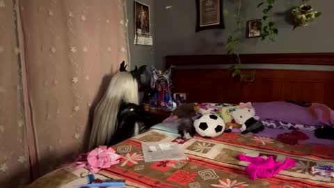 queenchaina online show from 11.22.25