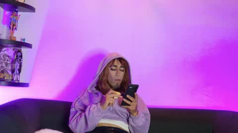 queencock_777 online show from 04.25.26