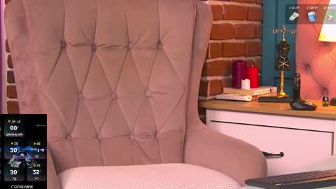Snapshot of queendiabla chatting on 05.23.26 Diabla online show from 05.23.26